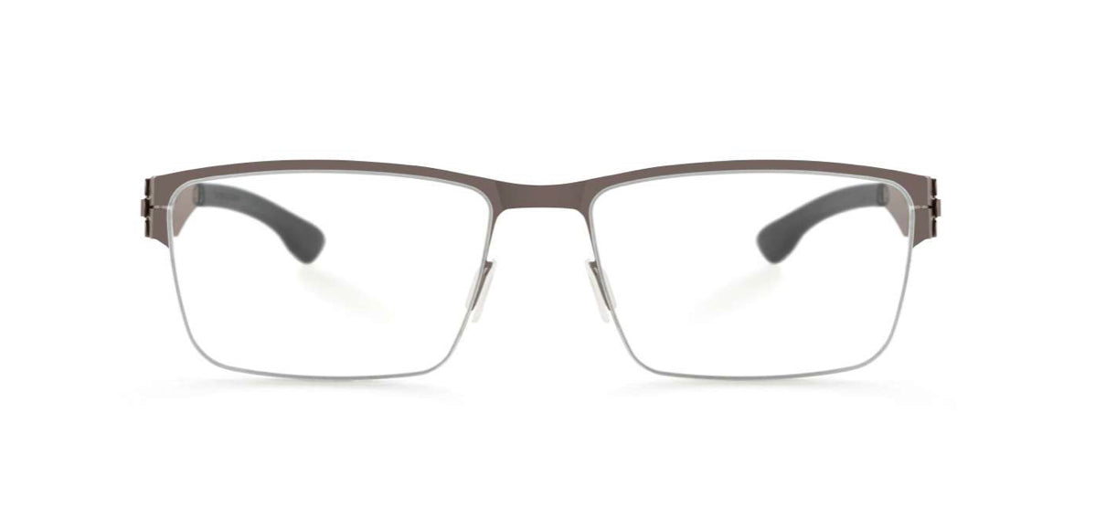 Ic! Berlin Hania L. Graphite SQ