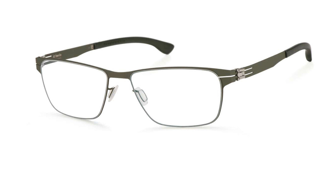 Ic! Berlin Henning O Moss WF