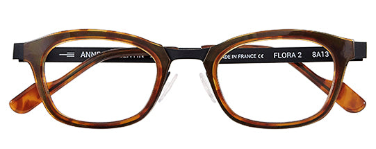 Anne et Valentin FLORA 2 8A13 SQ