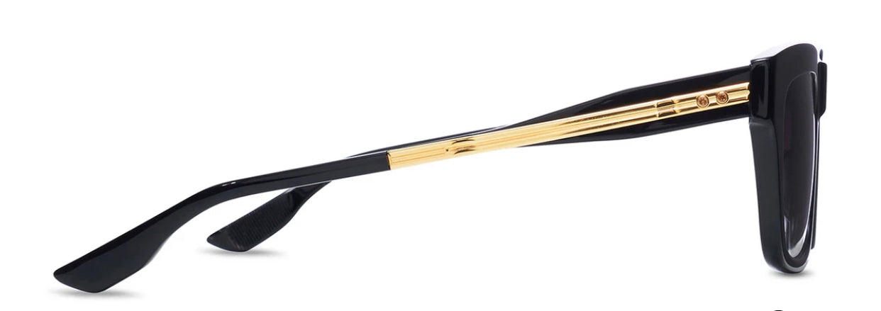 Dita Wasserman DTS700 Black-Gold