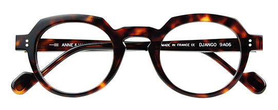 Anne et Valentin DJANGO 9A06 WF