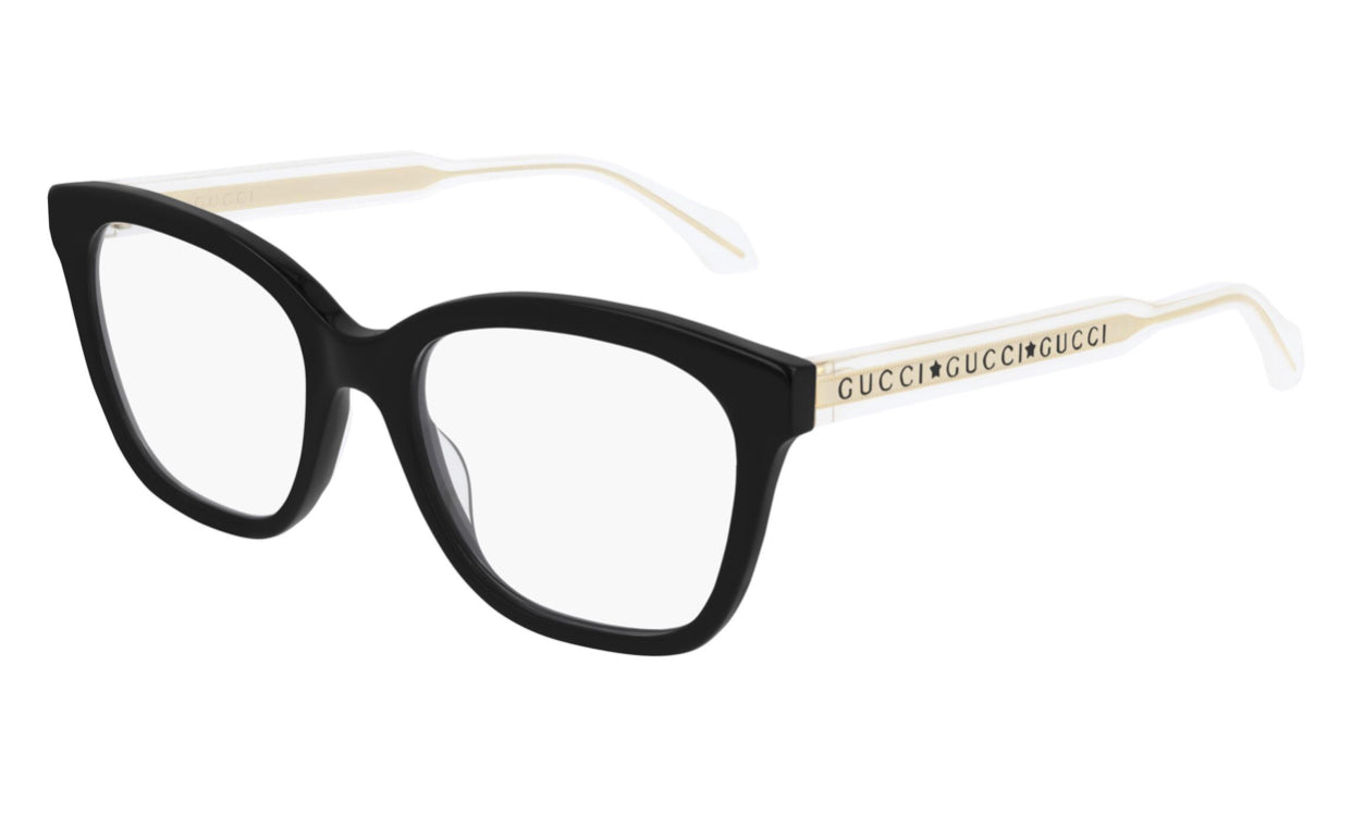 Gucci GG0566O 001 SQ