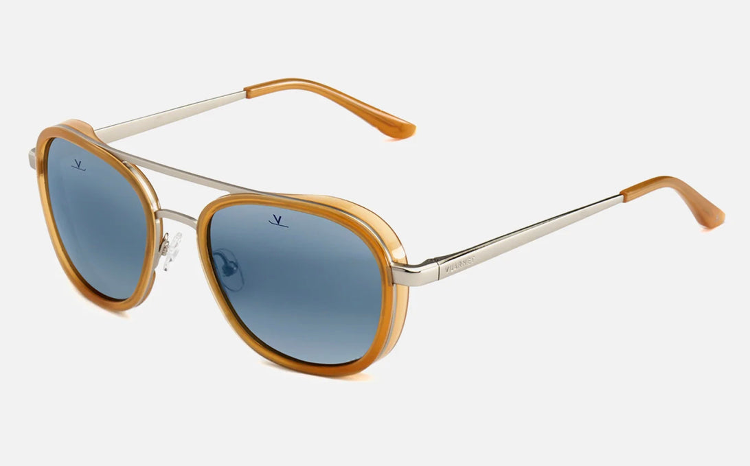 Vuarnet Edge 03 VL2106 Amber with Blue Polarlynx