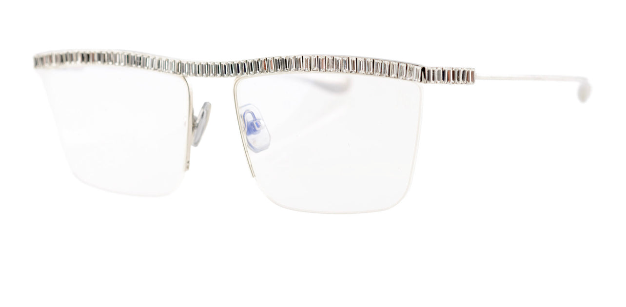 Anna Karin Karlsson Sheika White Gold