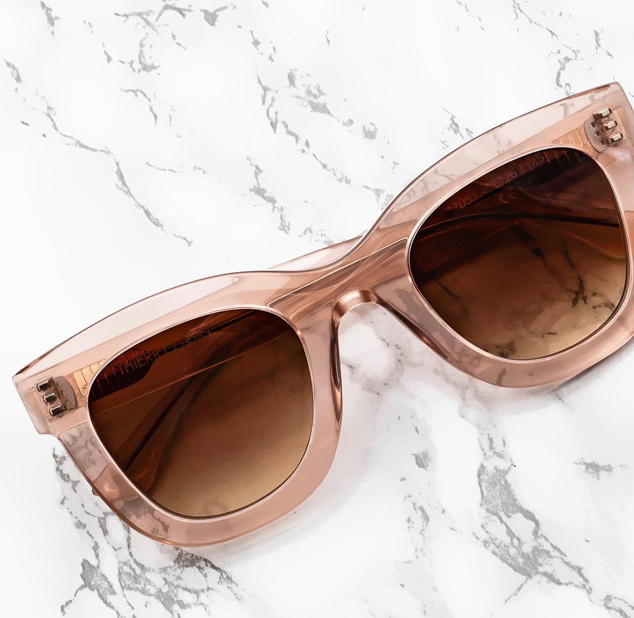 Thierry Lasry Gambly 1705
