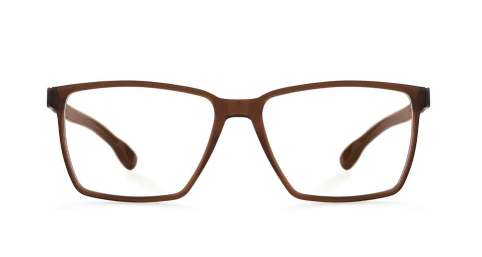 Ic! Berlin Axis Mahogony WF