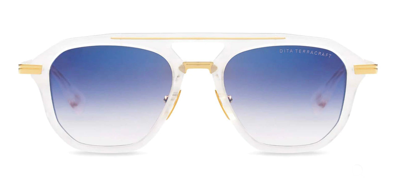 Dita Terracraft DTS416 White Swirl