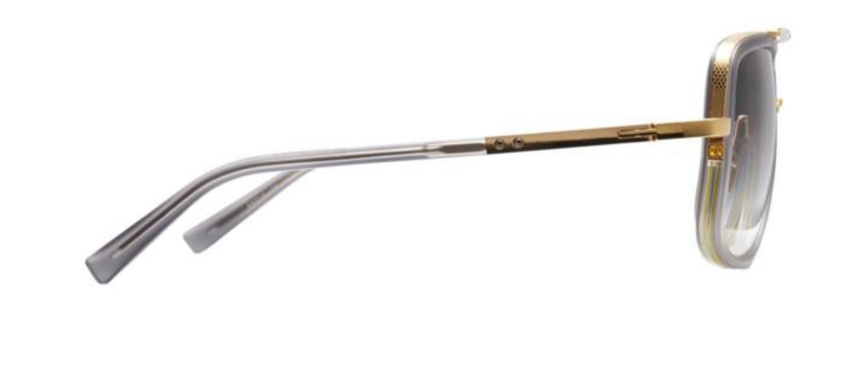 Dita Mach One DRX 2030B Grey-Gold
