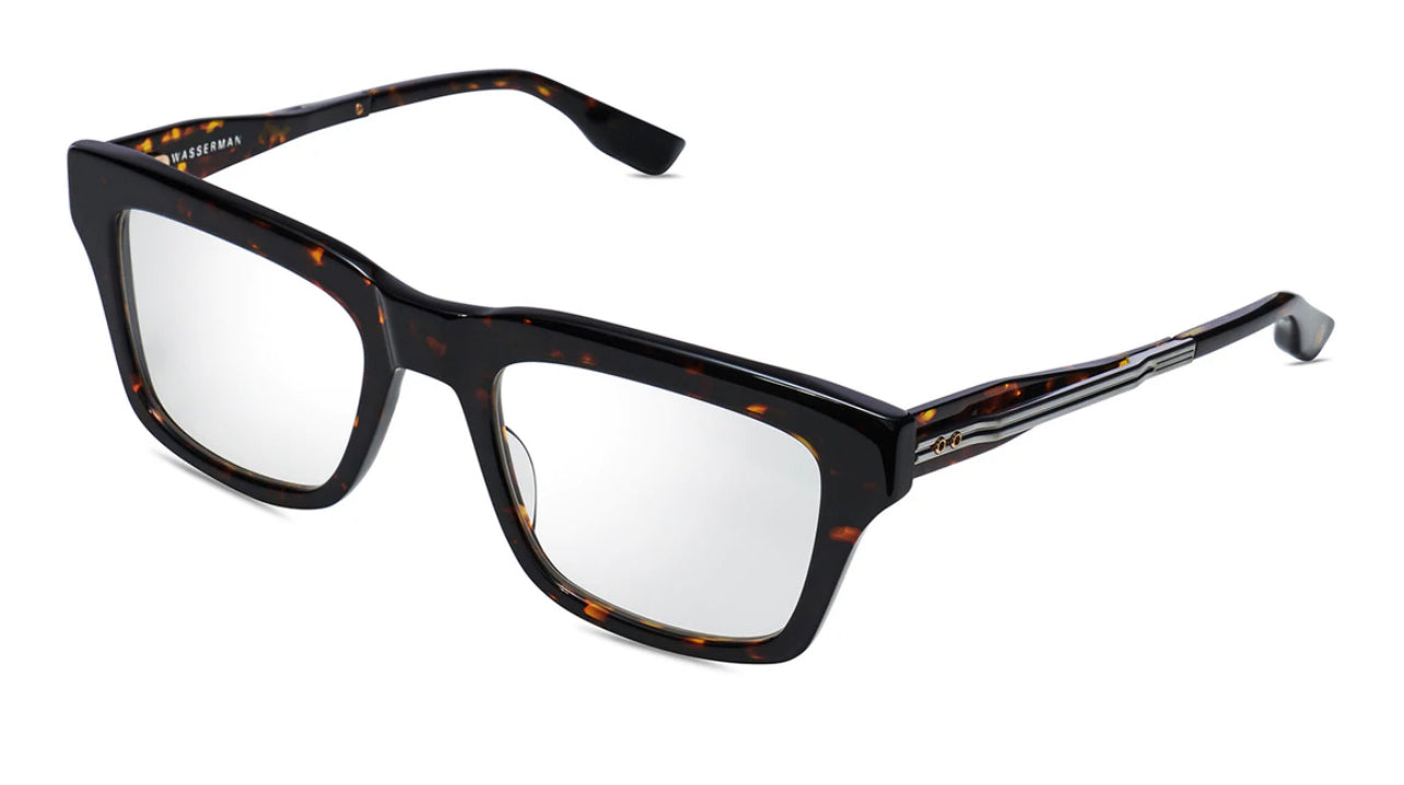 Dita Wasserman DTX700 Tort-Black