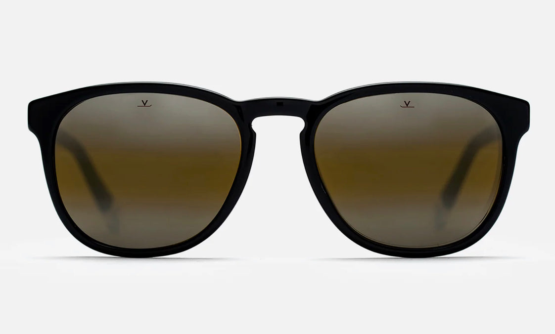 Vuarnet Belvedere 02 Black/Flag with Skilynx Lens