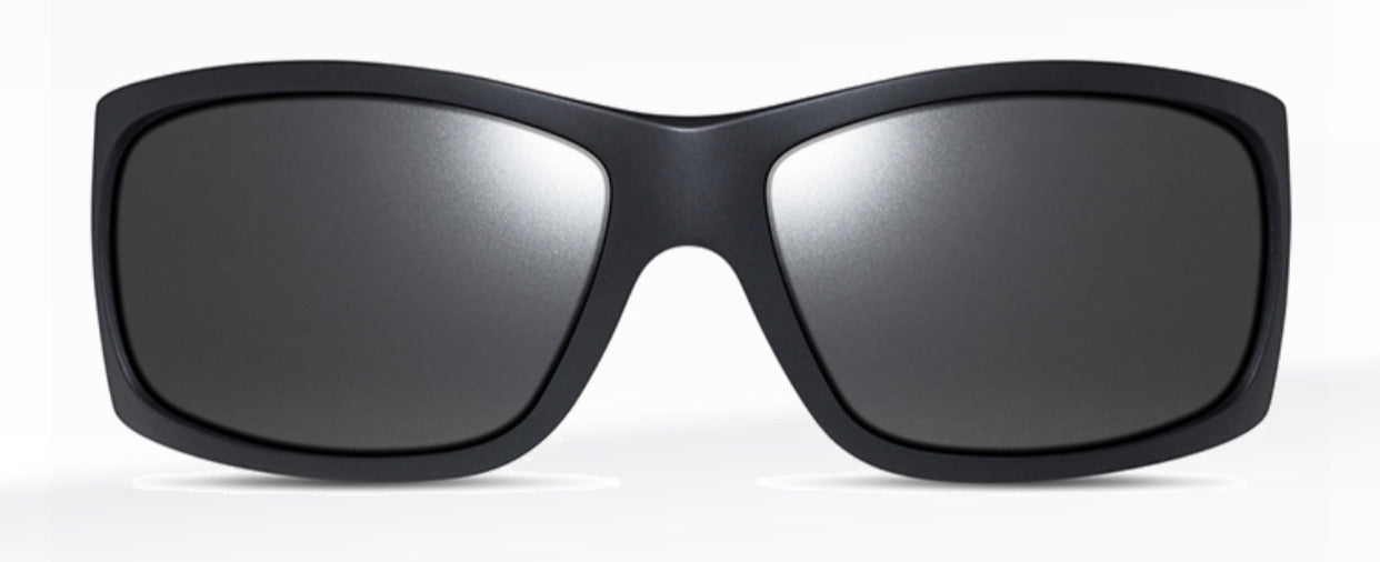 Dillon PHX Cobalt with Polarized Silver NIR Lens WF