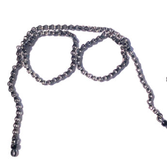 Diane Taylor Gunmetal Biker