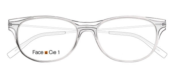 Zenka Clip Only CIE 181 CR