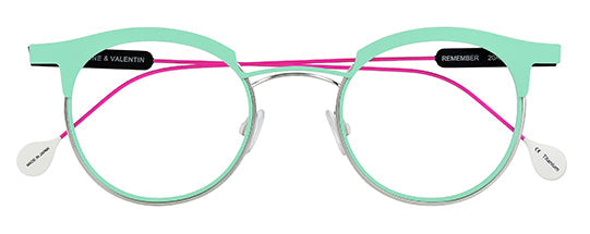 Anne et Valentin REMEMBER 20A50 WF