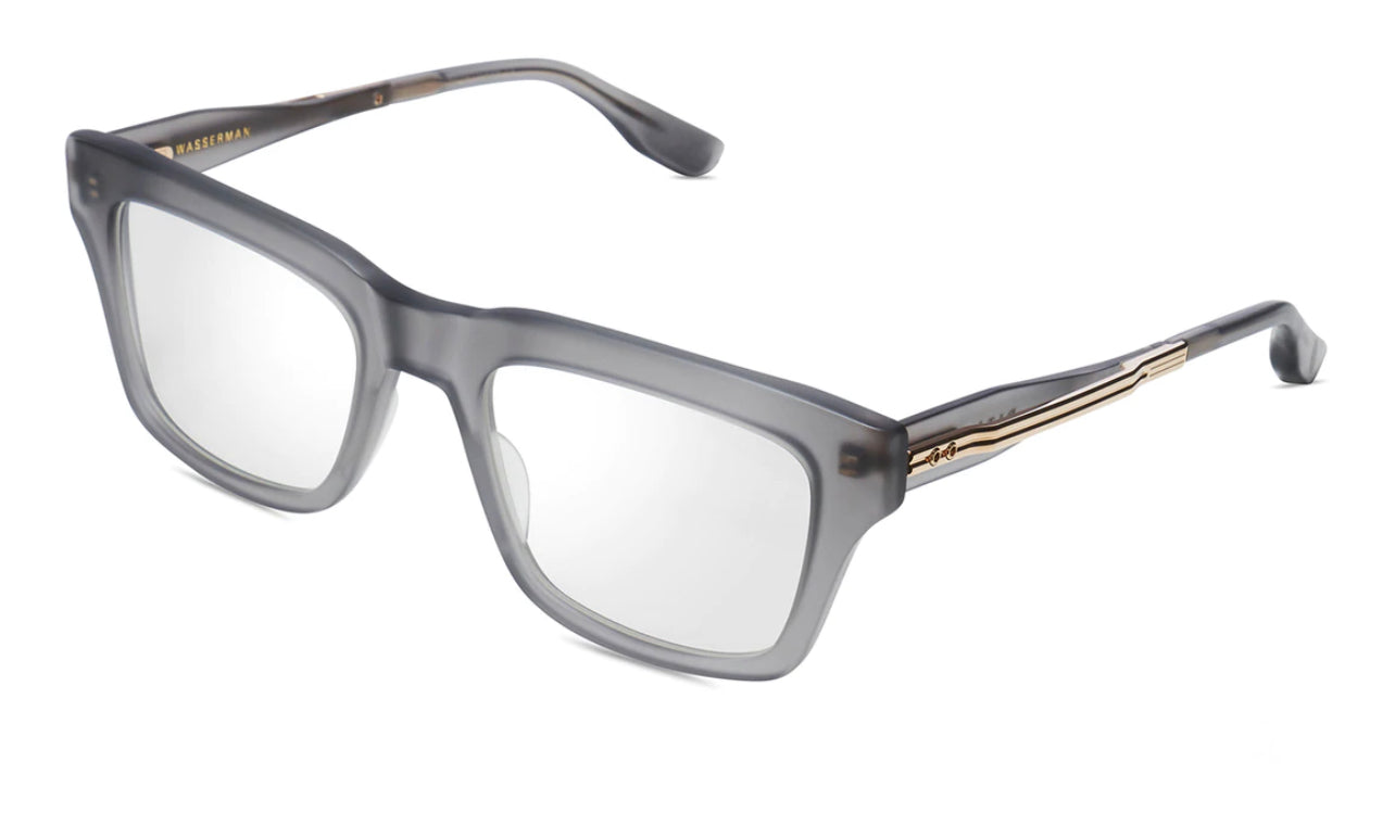 Dita Wasserman DTX700 Grey-Gold