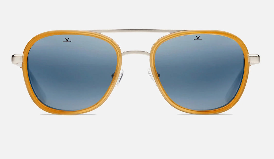Vuarnet Edge 03 VL2106 Amber with Blue Polarlynx