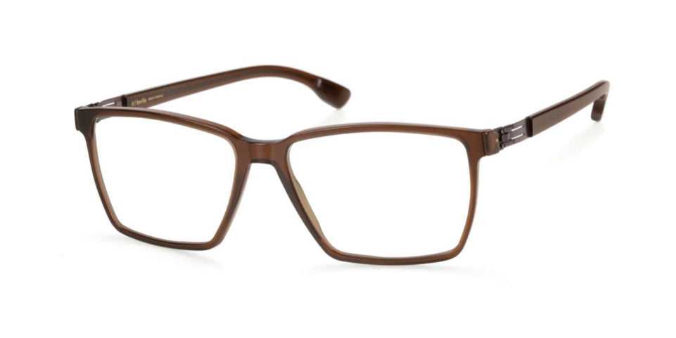 Ic! Berlin Axis Mahogony WF