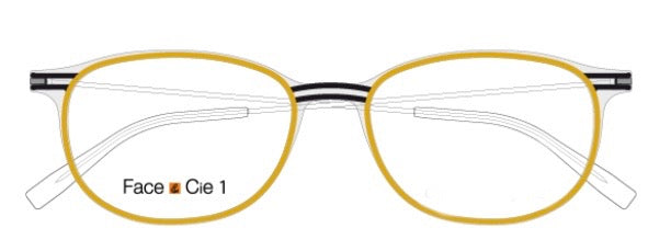 Zenka Clip Only CIE 171 B3 MO