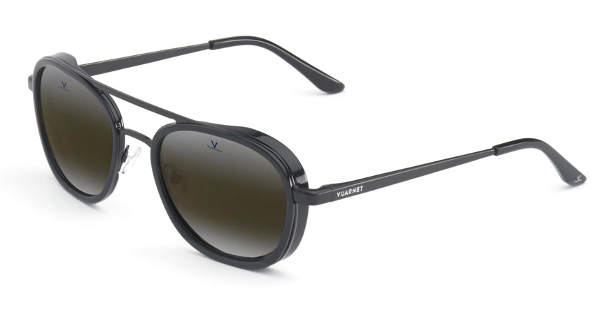 Vuarnet Edge 03 VL2106 Black with Skilynx