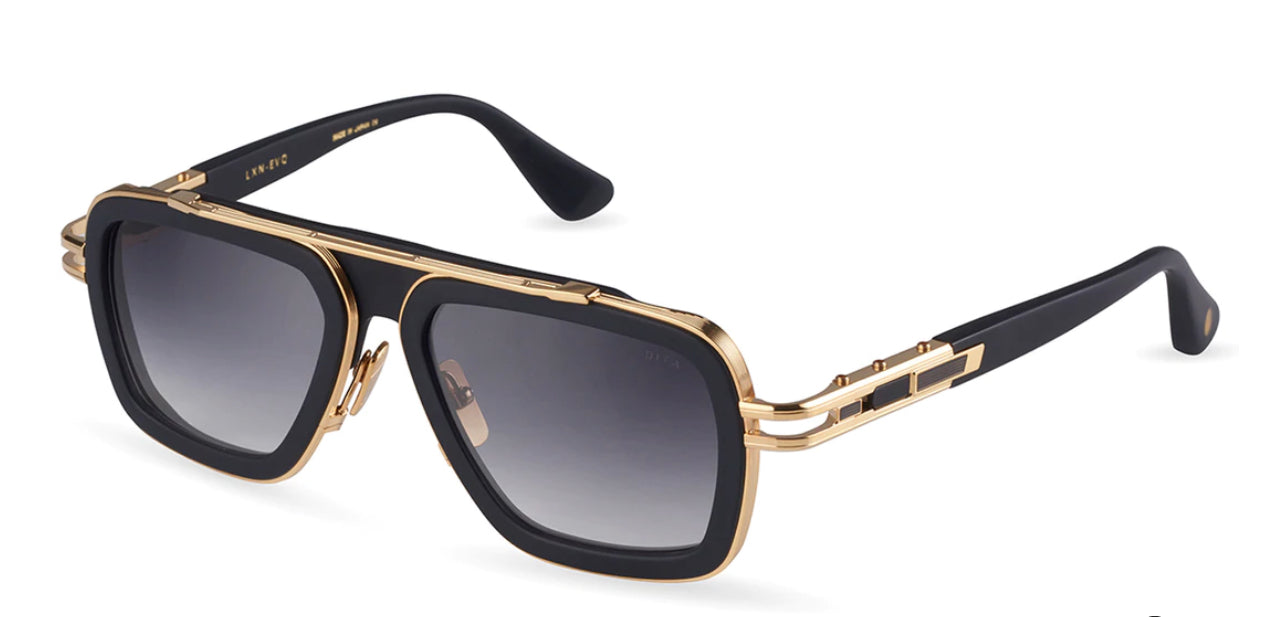 Dita LXN-EVO DTS403-A Black-Gold
