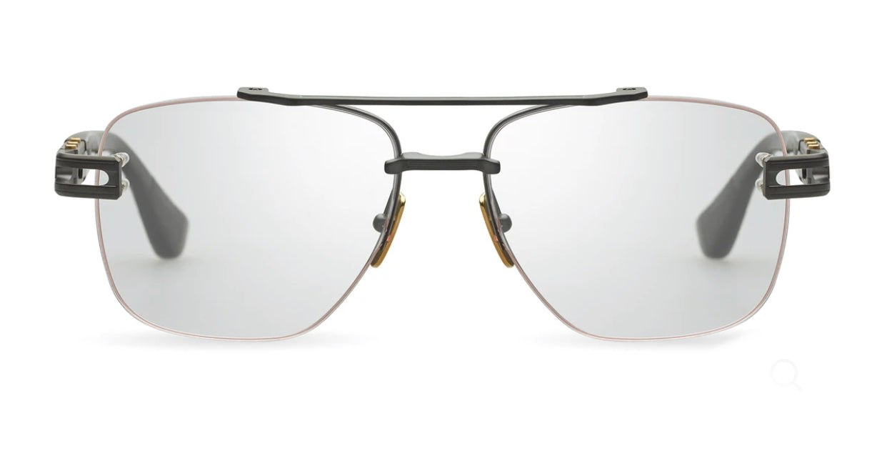 Dita Grand Evo Rx DTX146 Black-Black