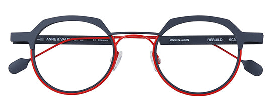 Anne et Valentin REBUILD 9C39 WF