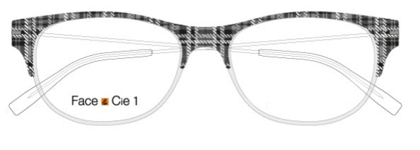 Zenka Clip Only CIE 184 SC3