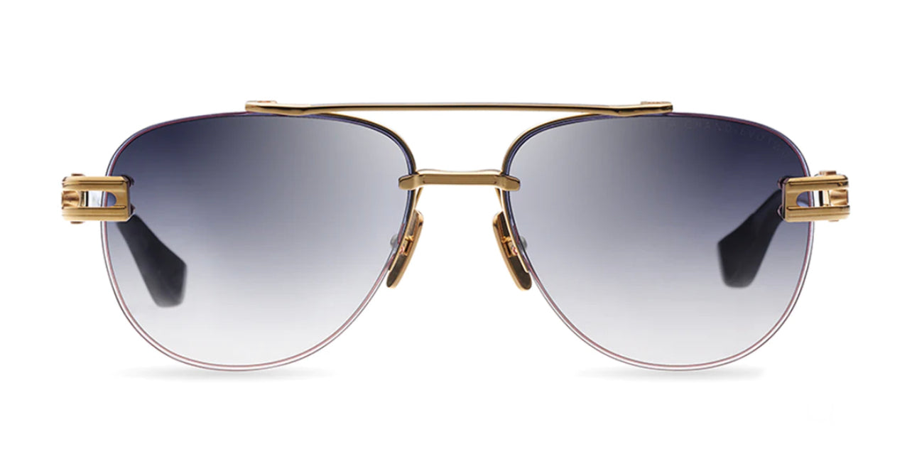 Dita Grand Evo Two DTS139 Black-Gold