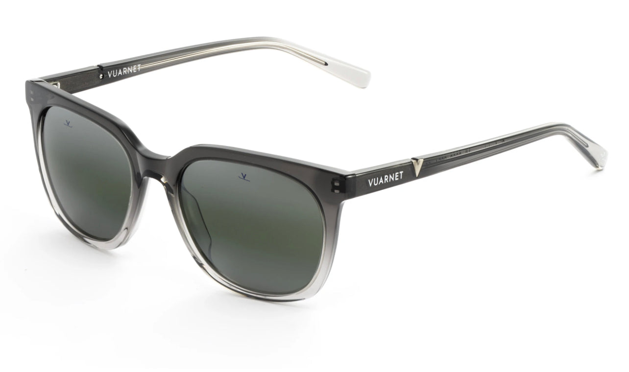 Vuarnet Summit VL2008 Grey with Greylynx Lens