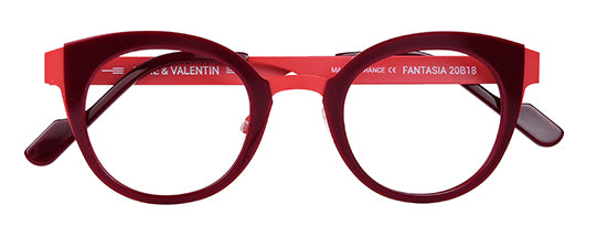 Anne et Valentin FANTASIA 20B18 WF