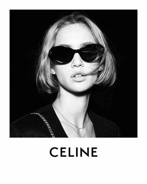 Celine eyewear