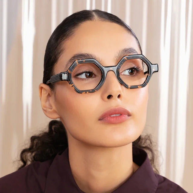 Anne et Valentin Eyeglasses and Sunglasses | Paris Optique Page 5
