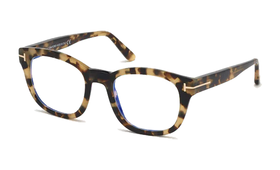 Tom Ford Eyeglass collection