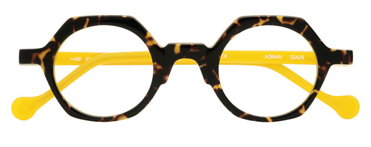 Anne et Valentin ADNAN 25A29 SQ