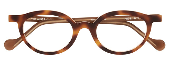 Anne et Valentin ANGIE 9A22 WF - Paris Optique AZ