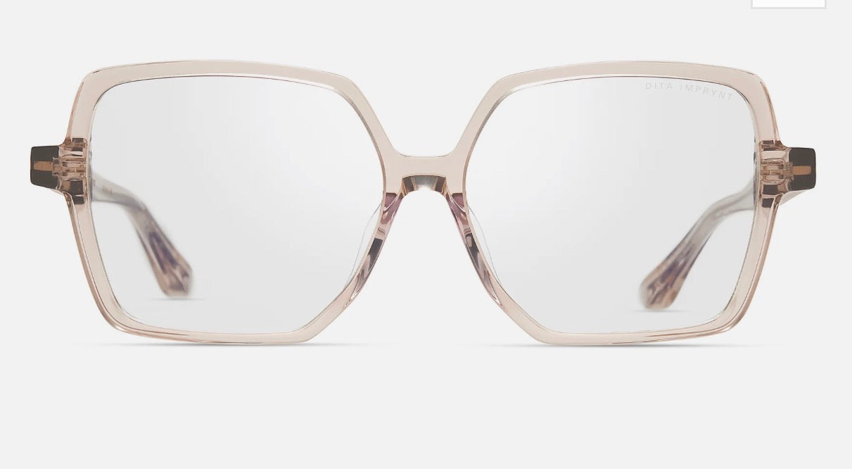 Dita Imprynt DTX749 Khaki Crystal