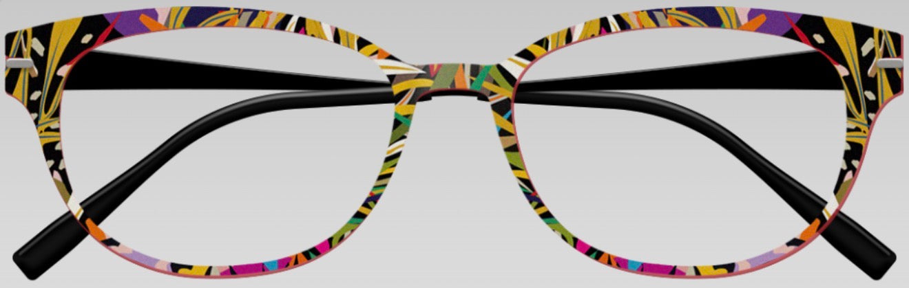 Zenka Clip Only CIE 160 FAU