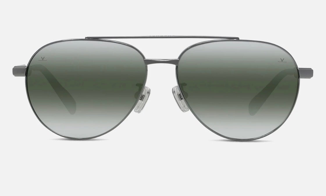 Vuarnet Horizon 03 Medium VU40045U  Gunmetal Greylynx