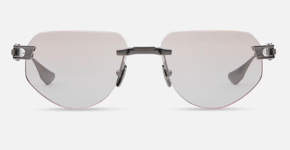 Dita Grand Imperyn Optical DTX164 Black Iron