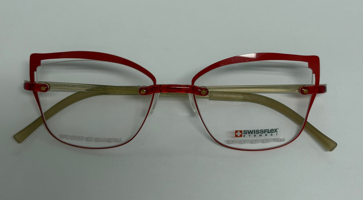 Swissflex Classic 67P 52P