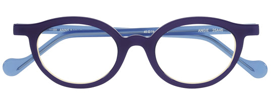 Anne et Valentin Eyeglasses and Sunglasses | Paris Optique - Paris