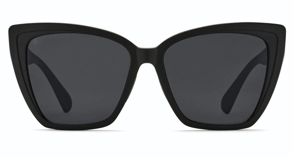 Kaenon Solvang Matte Black
