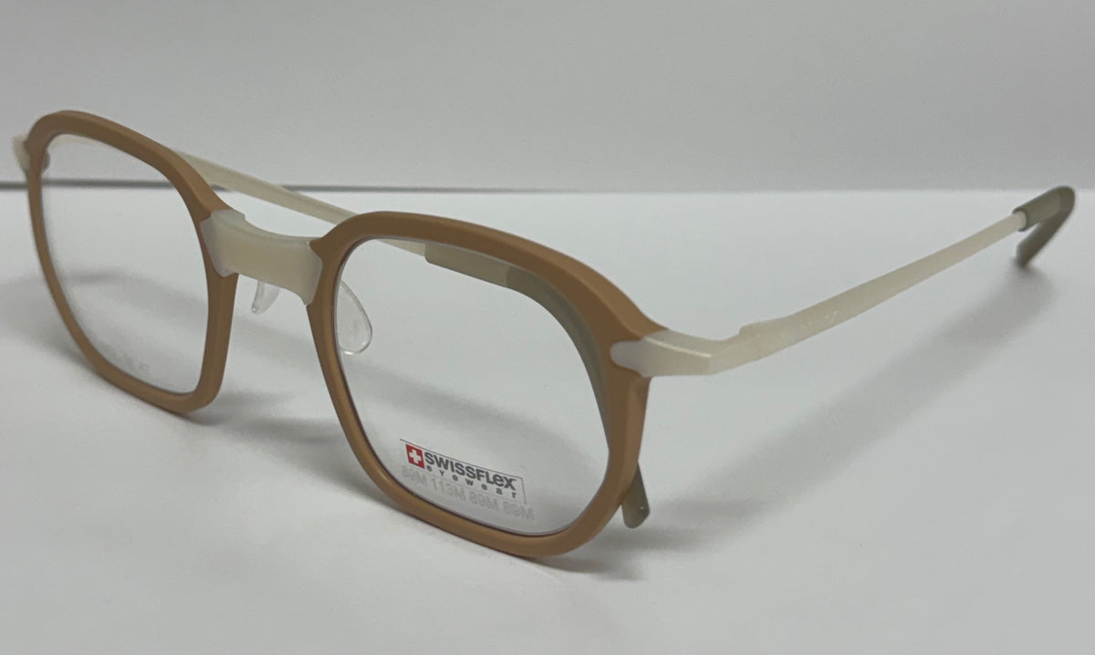 Swissflex SFV-05 89M 113M