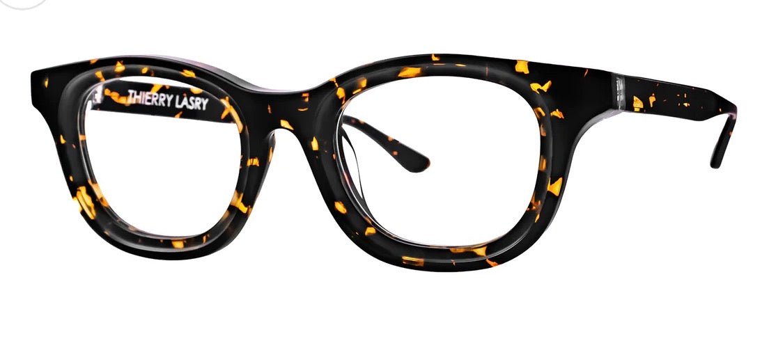 Thierry Lasry Toasty 724