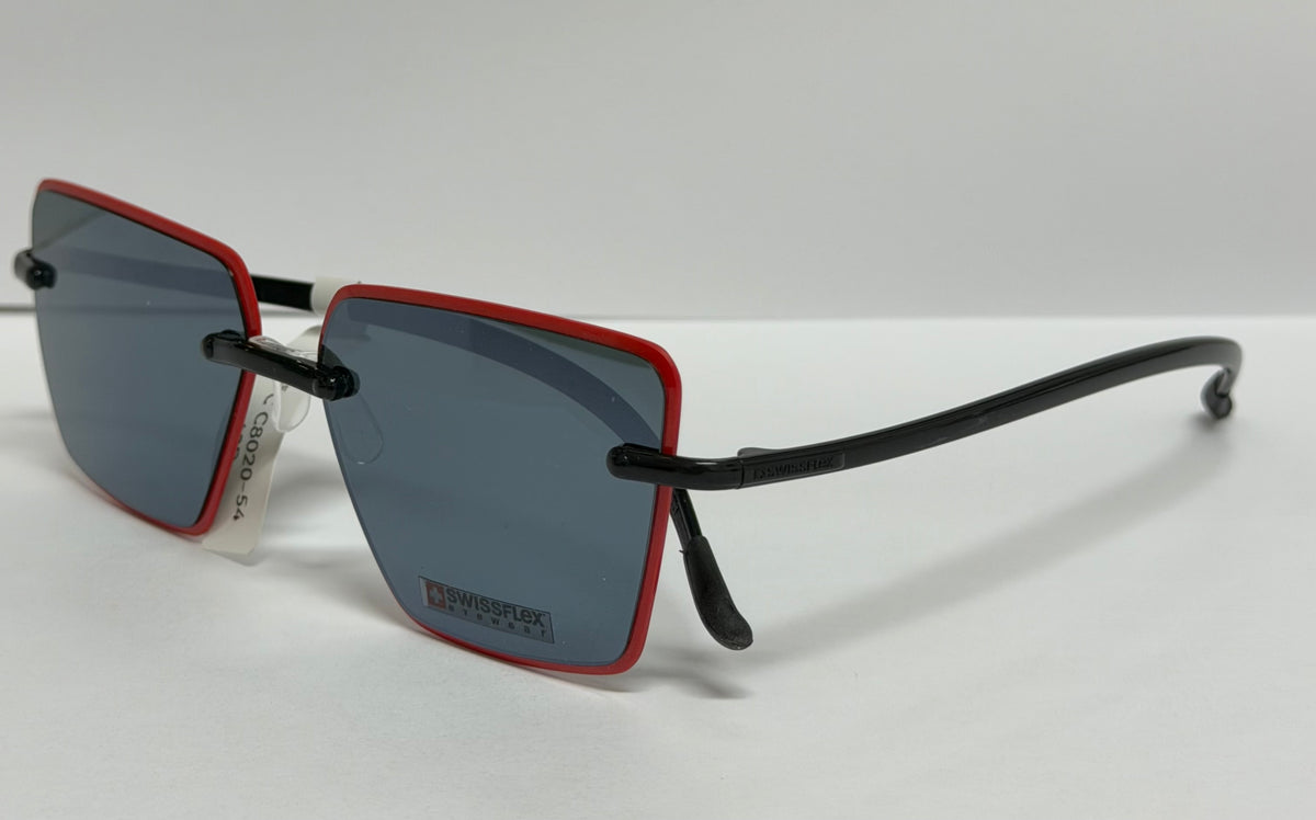 Swissflex Classic Sun 62P