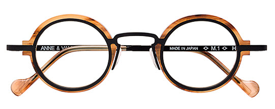 Anne et Valentin M1 H31 SQ