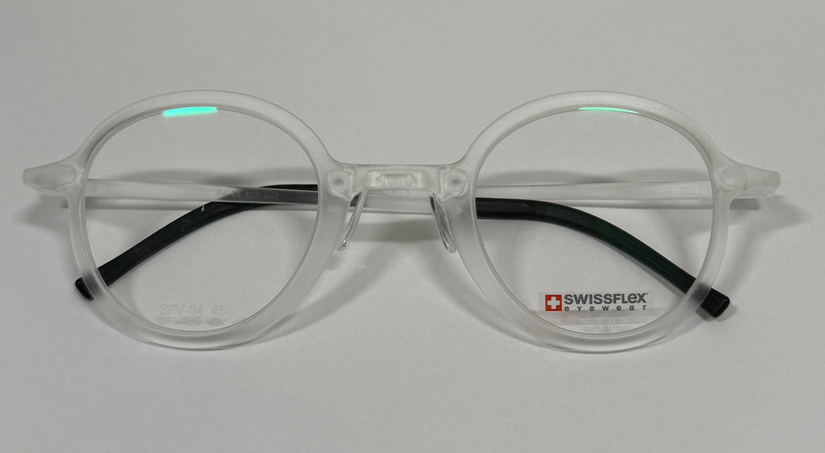 Swissflex SFV-04 50M