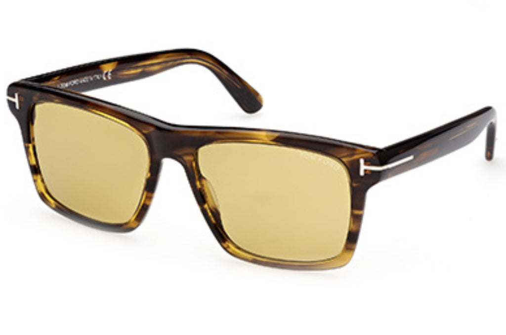Tom Ford Buckley02 TF906 55E - Paris Optique AZ display picture 1