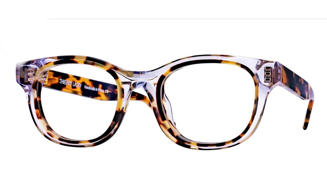 Thierry Lasry Tyranny 00 SQ