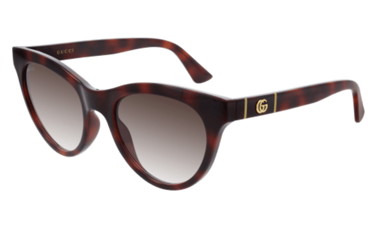 Gucci GG0763S 002 WF